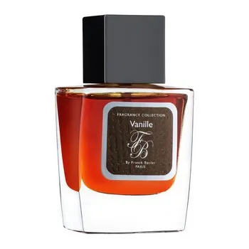 Franck Boclet Vanille