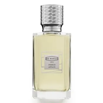 Ex Nihilo French Affair