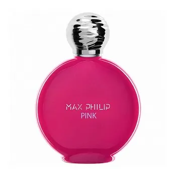 Max Philip Pink